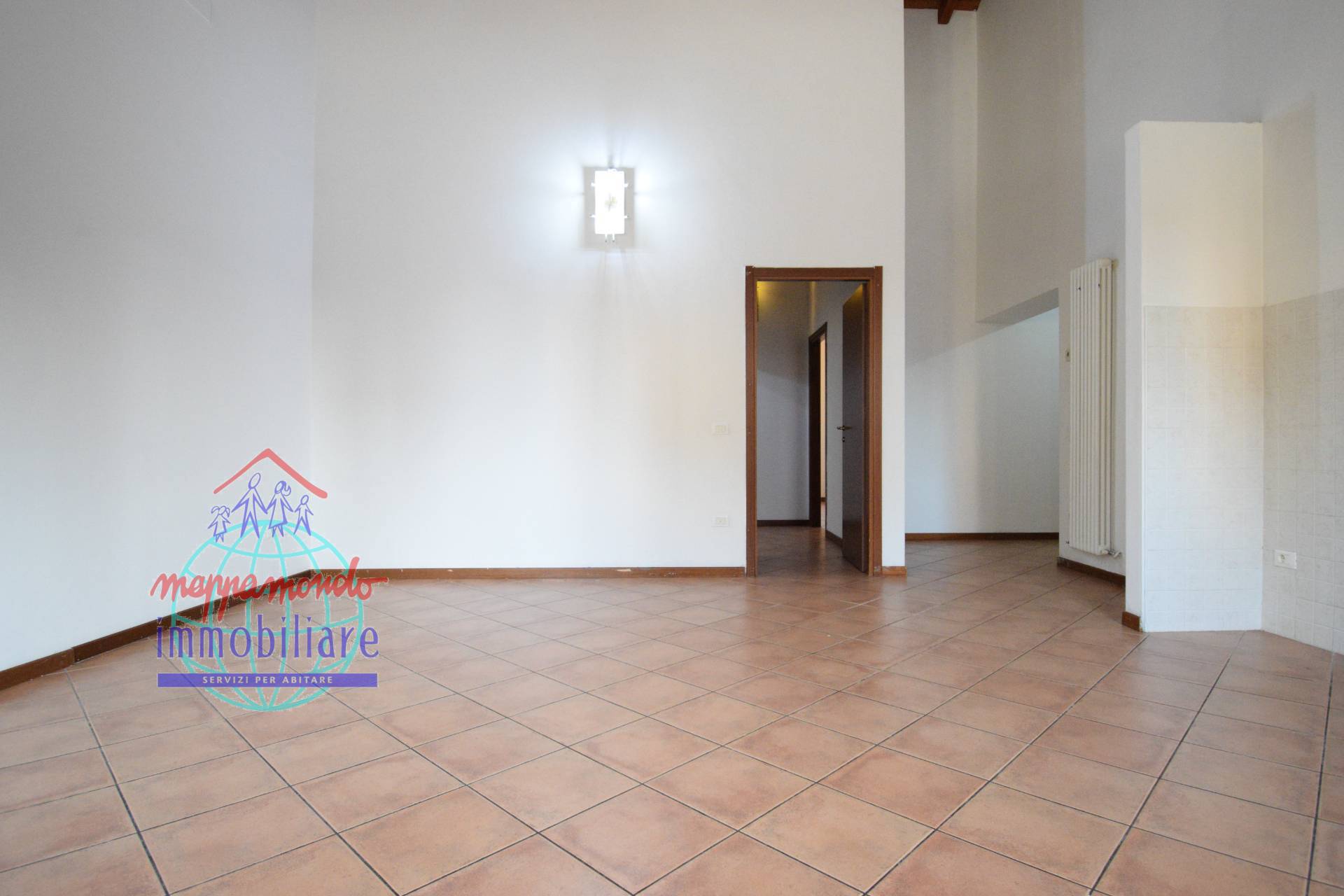 Appartamento in vendita a Bologna, Borgo Panigale