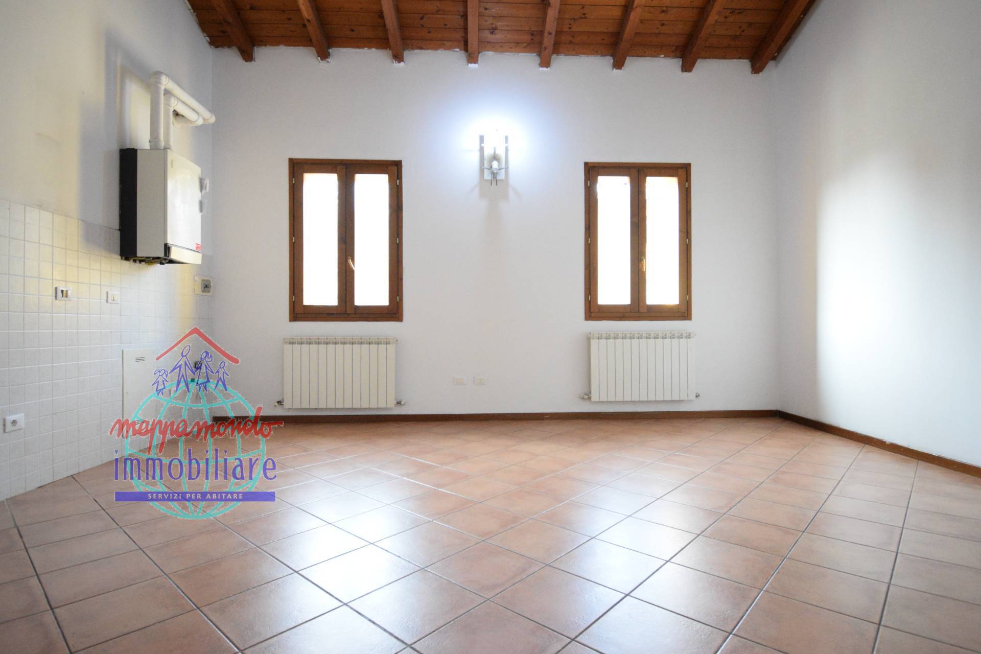 Appartamento in vendita a Bologna, Borgo Panigale