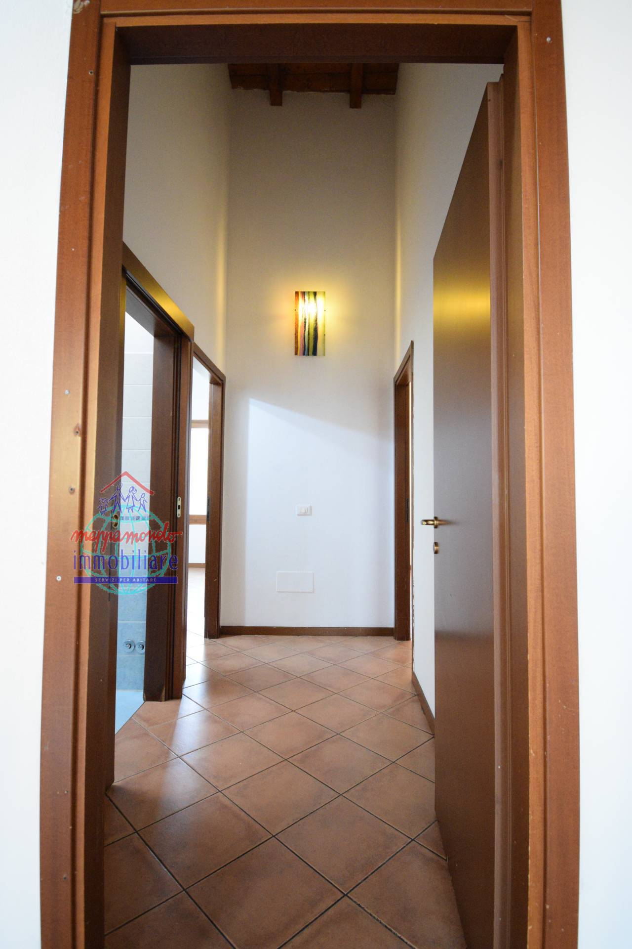 Appartamento in vendita a Bologna, Borgo Panigale