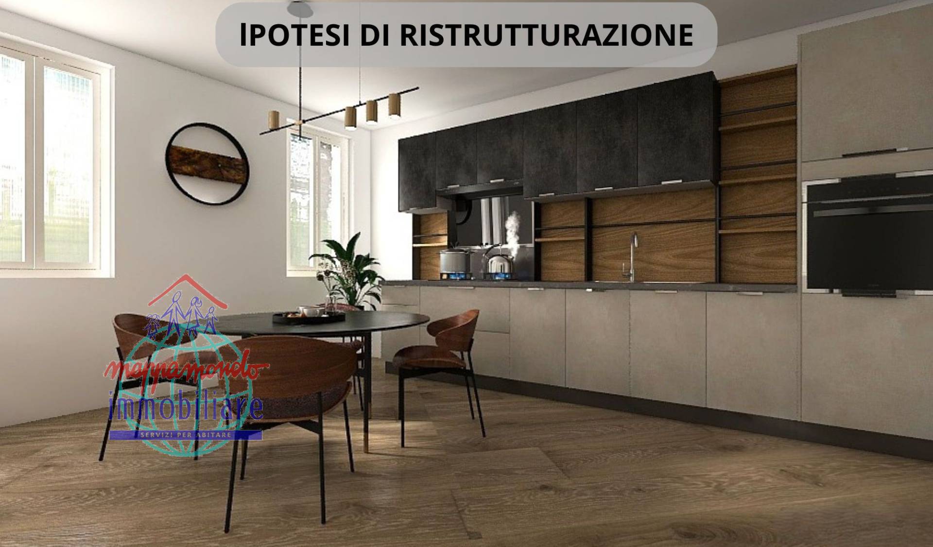 Appartamento in vendita a Cento, XII Morelli