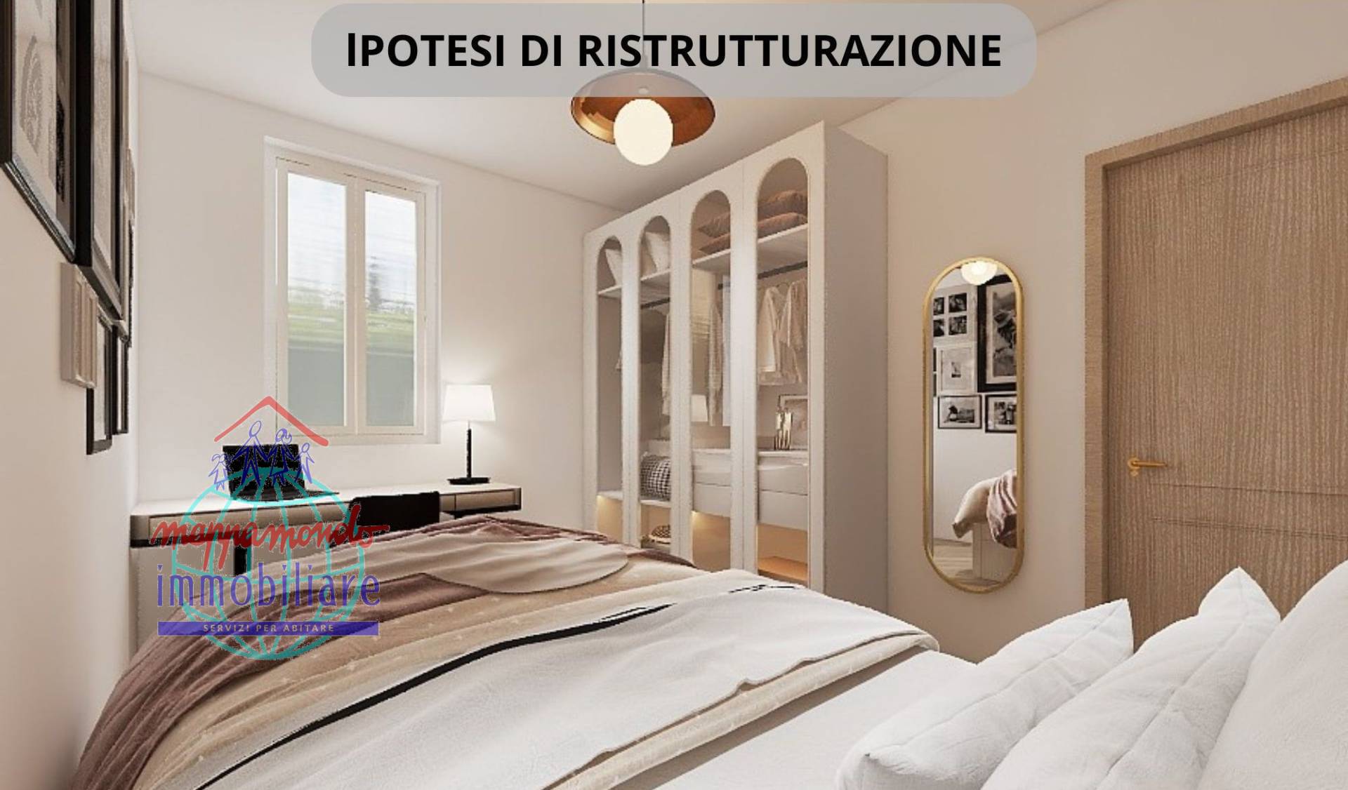 Appartamento in vendita a Cento, XII Morelli