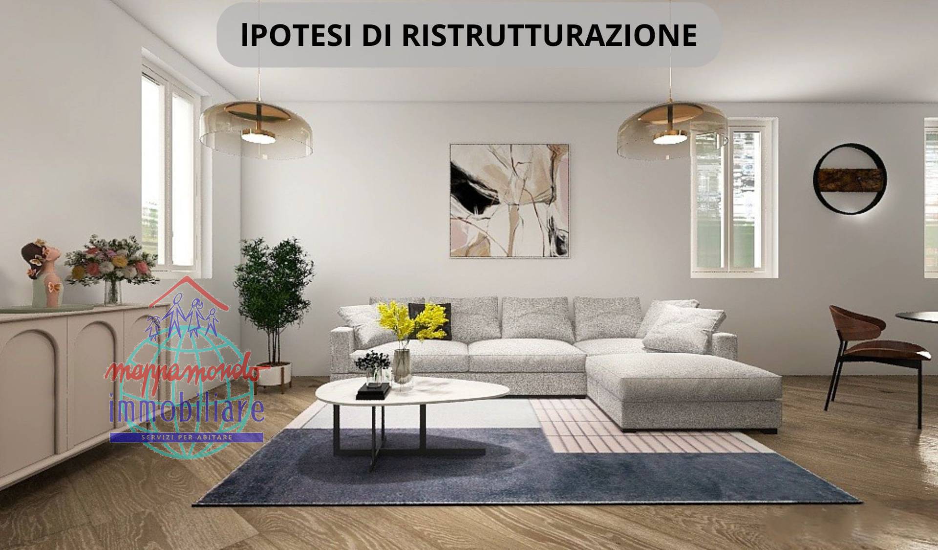 Appartamento in vendita a Cento, XII Morelli