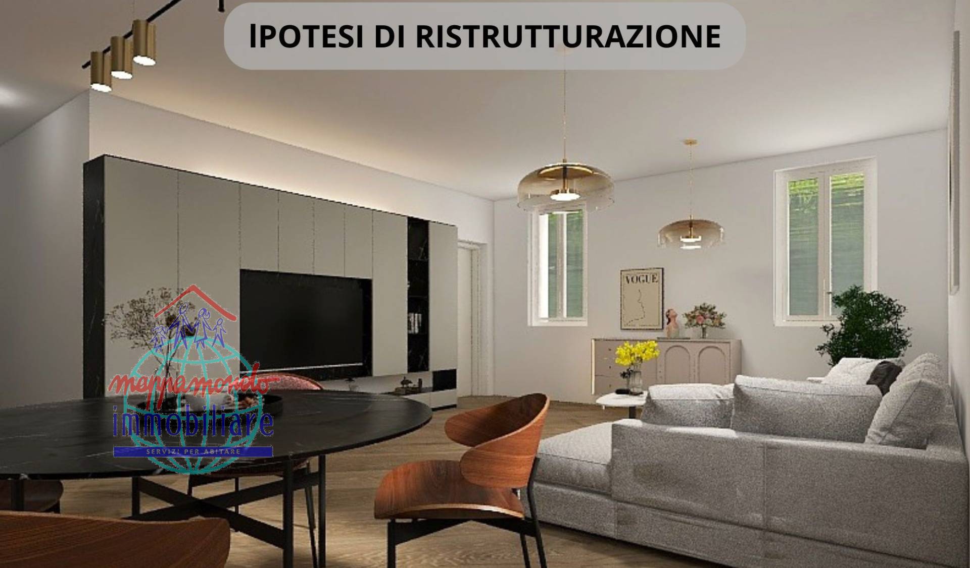 Appartamento in vendita a Cento, XII Morelli