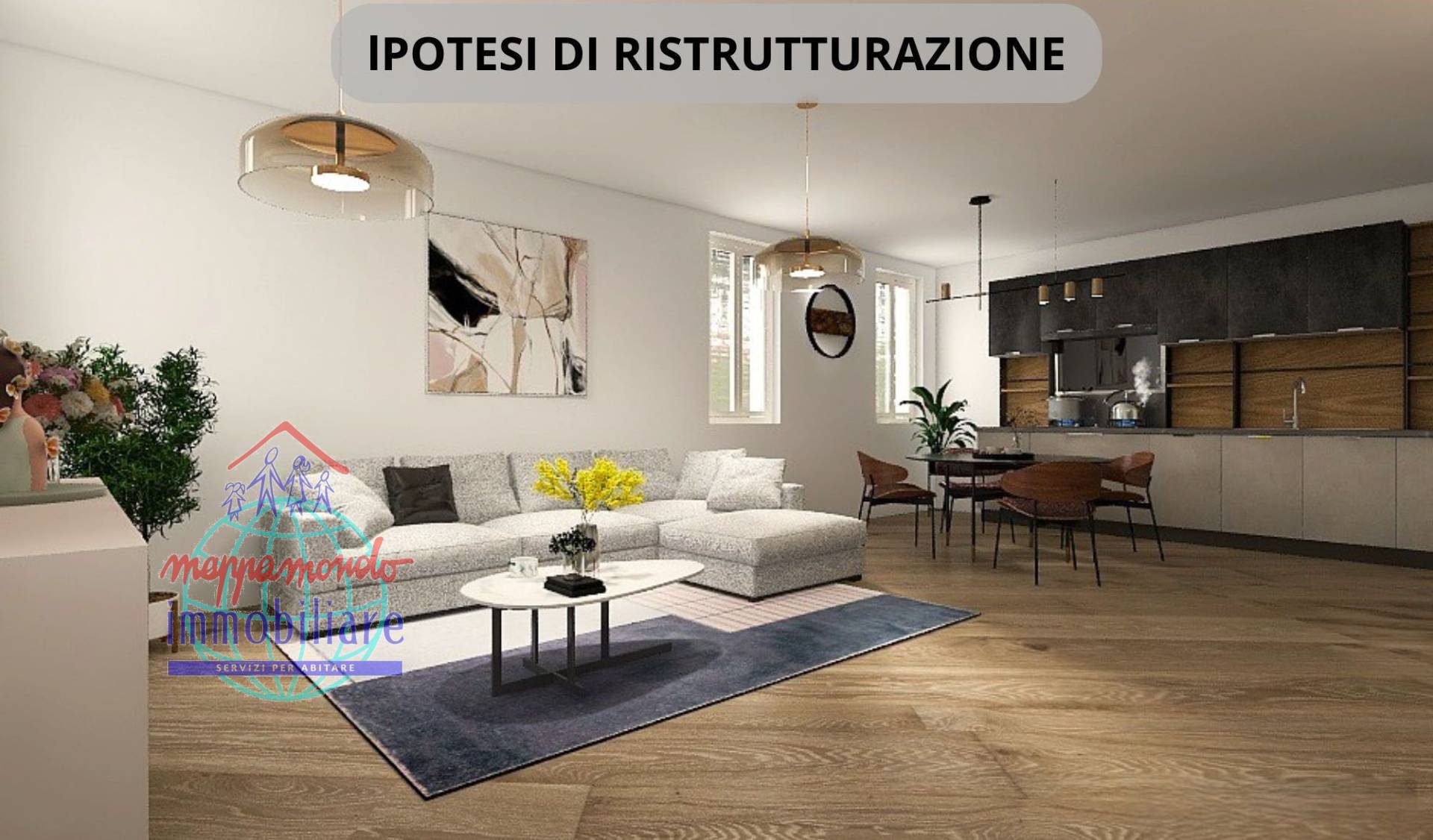 Appartamento in vendita a Cento, XII Morelli