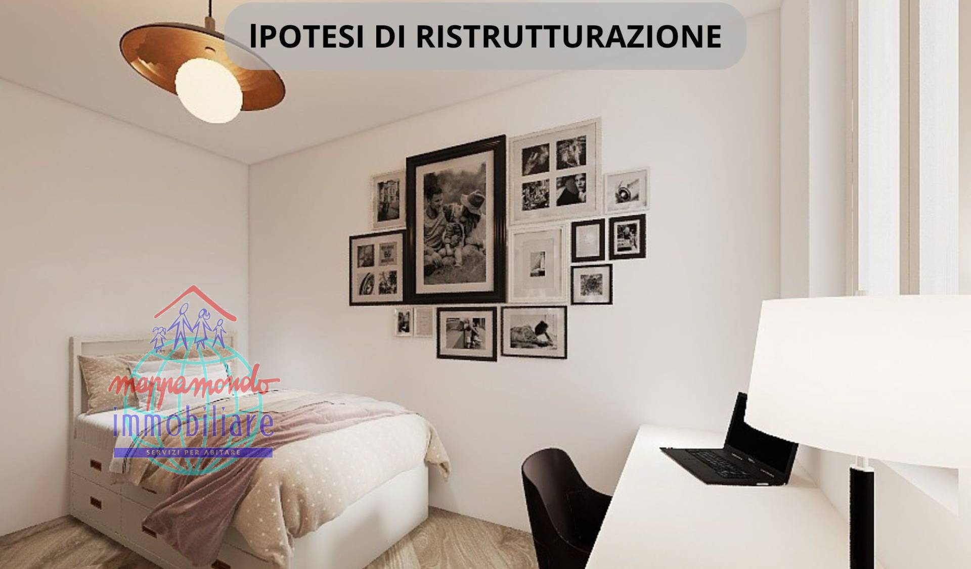 Appartamento in vendita a Cento, XII Morelli