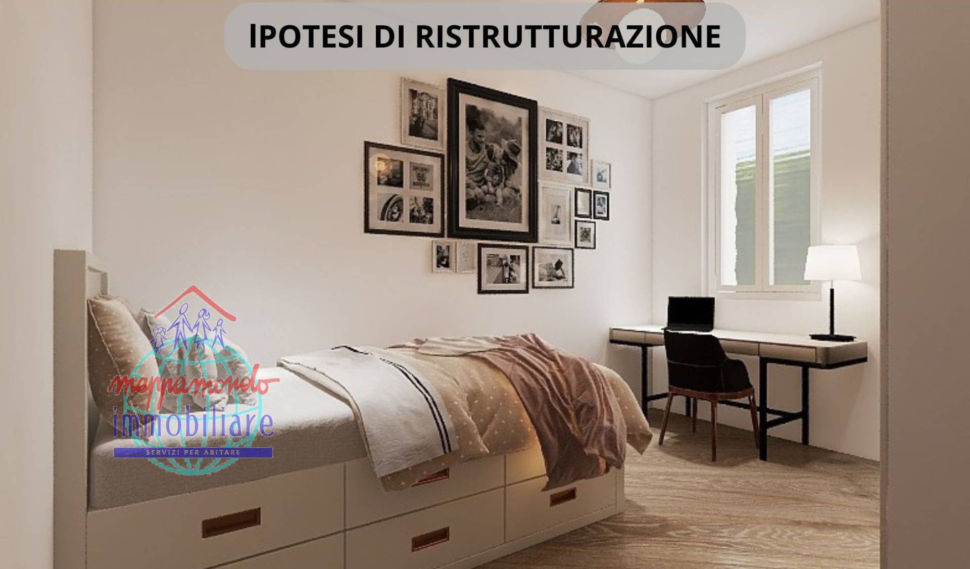 Appartamento in vendita a Cento, XII Morelli