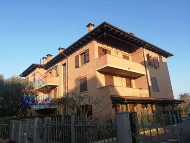 Appartamento in vendita a Sala Bolognese, Padulle