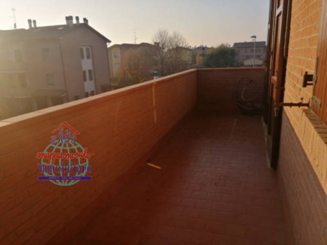 Appartamento in vendita a Sala Bolognese, Padulle