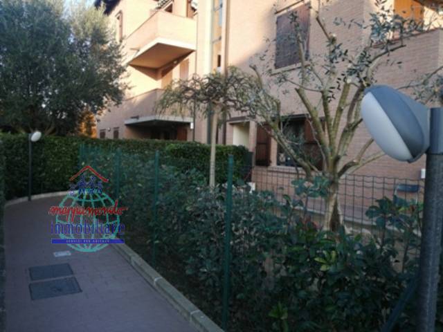 Appartamento in vendita a Sala Bolognese, Padulle