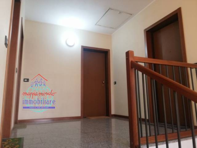 Appartamento in vendita a Sala Bolognese, Padulle