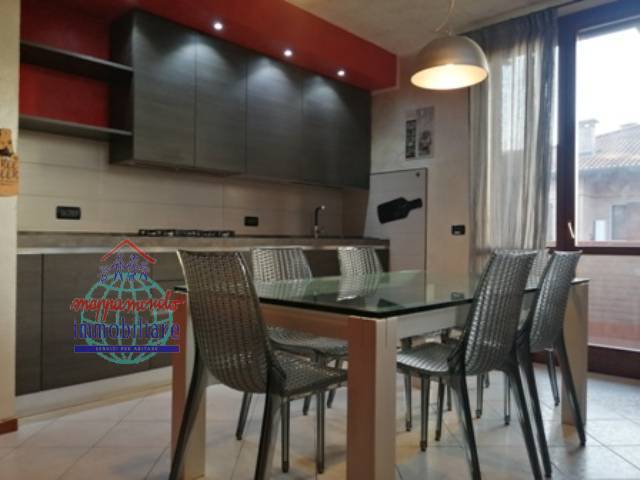 Appartamento in vendita a Sala Bolognese, Padulle