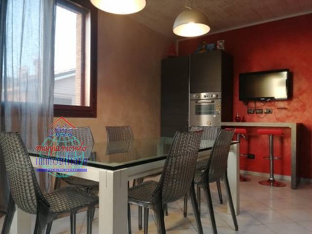 Appartamento in vendita a Sala Bolognese, Padulle