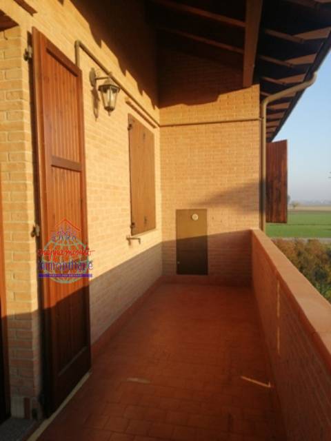 Appartamento in vendita a Sala Bolognese, Padulle