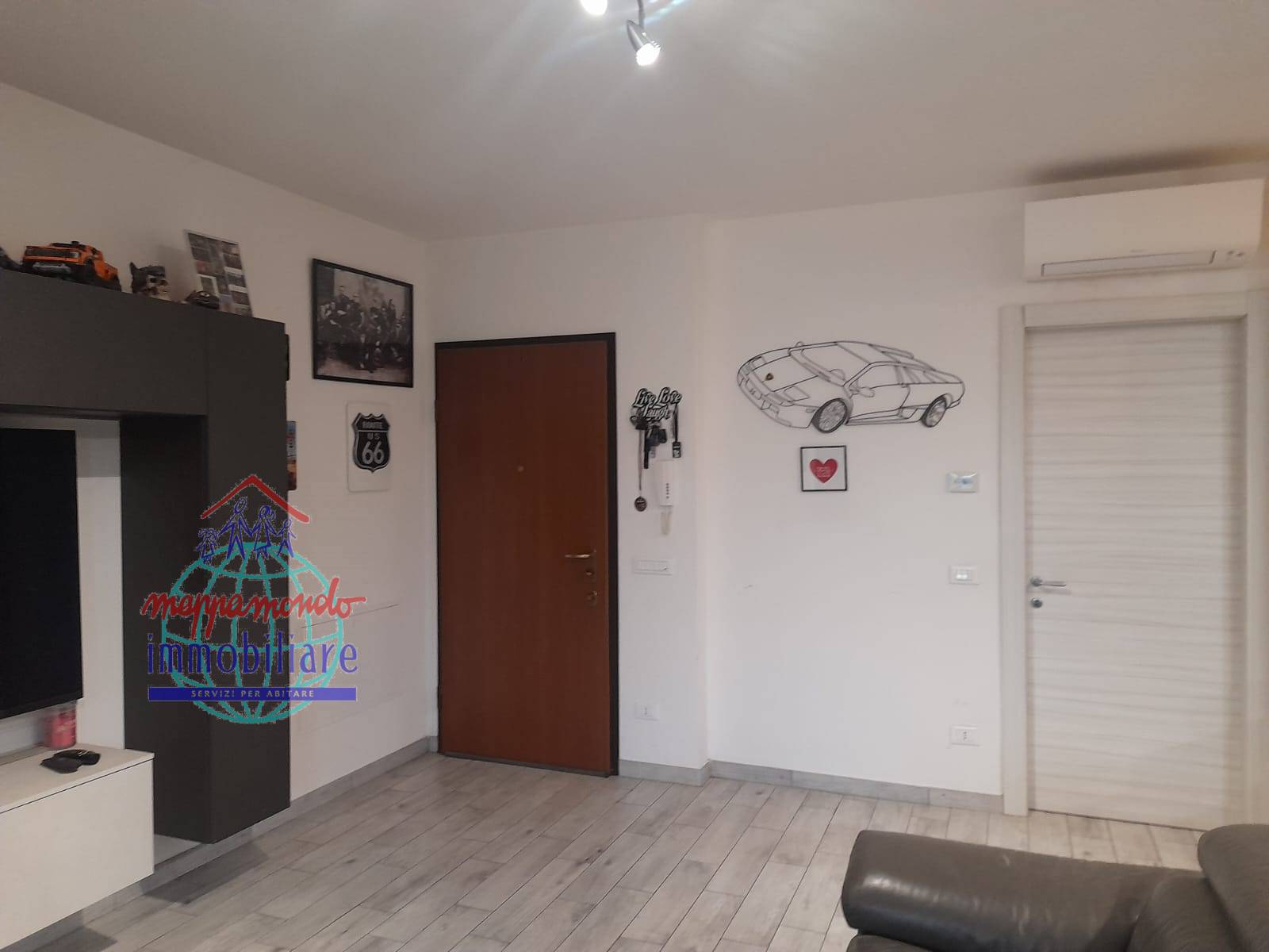 Bi-Tri-Quadrifamiliare in vendita a Sant'Agata Bolognese