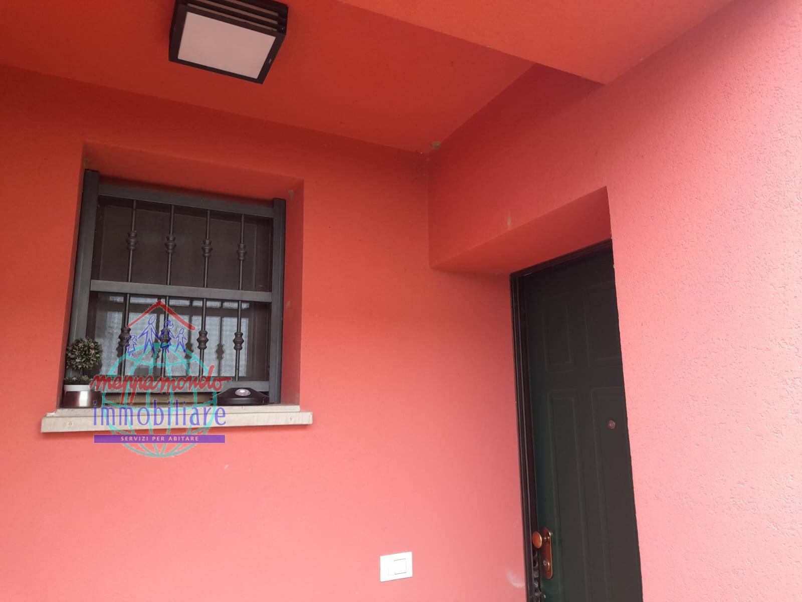 Bi-Tri-Quadrifamiliare in vendita a Sant'Agata Bolognese