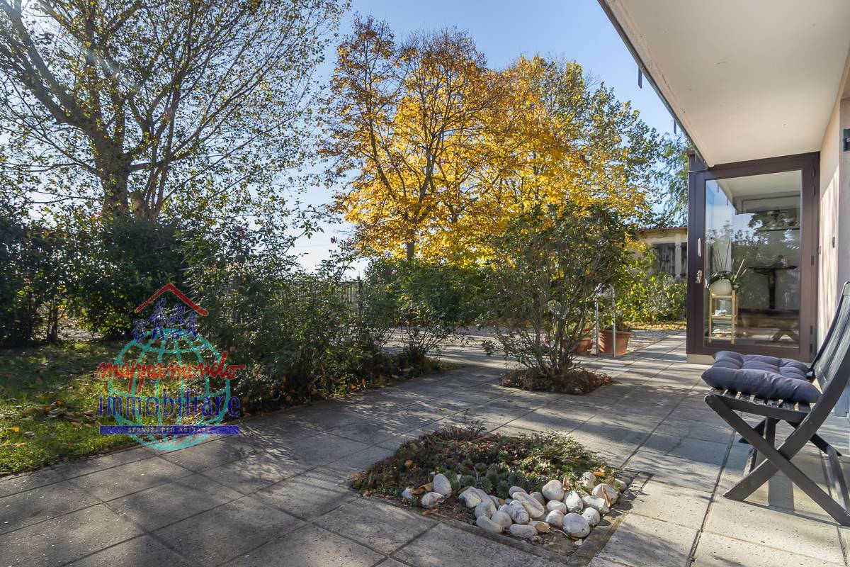 Villa in vendita a San Giovanni in Persiceto