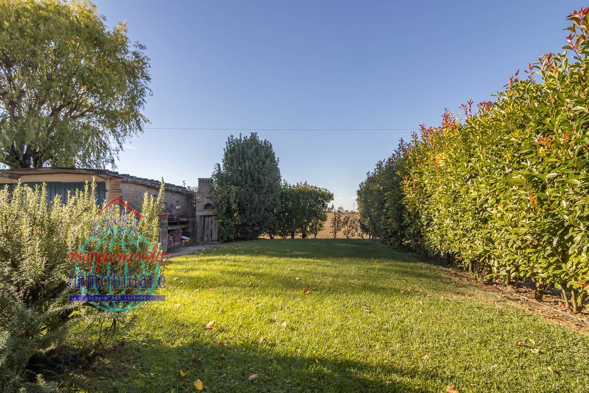 Villa in vendita a San Giovanni in Persiceto
