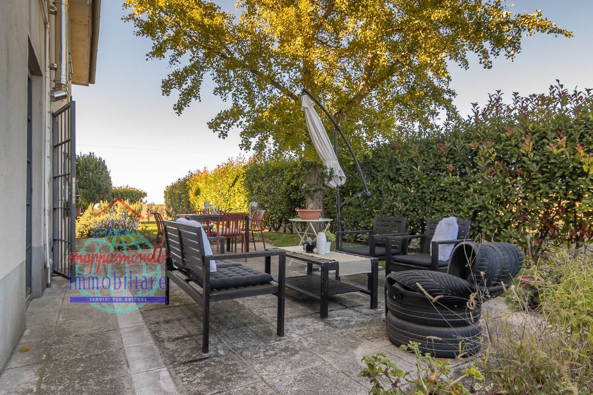 Villa in vendita a San Giovanni in Persiceto