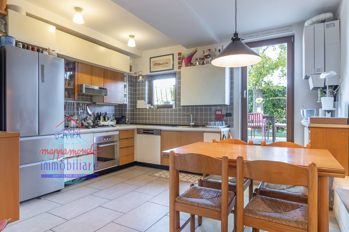 Villa in vendita a San Giovanni in Persiceto