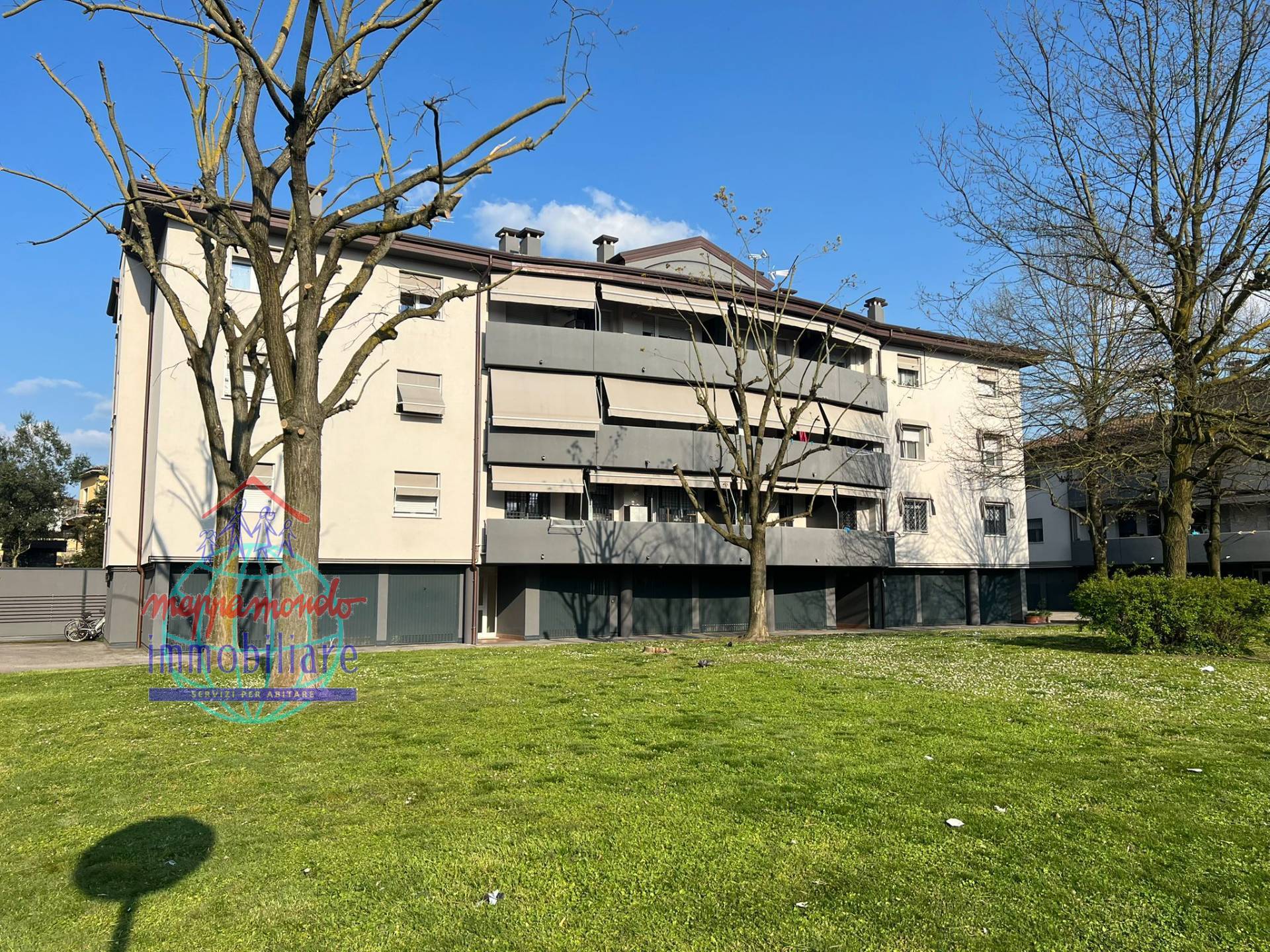 Appartamento in affitto a Castello d'Argile, Castello d'Argile