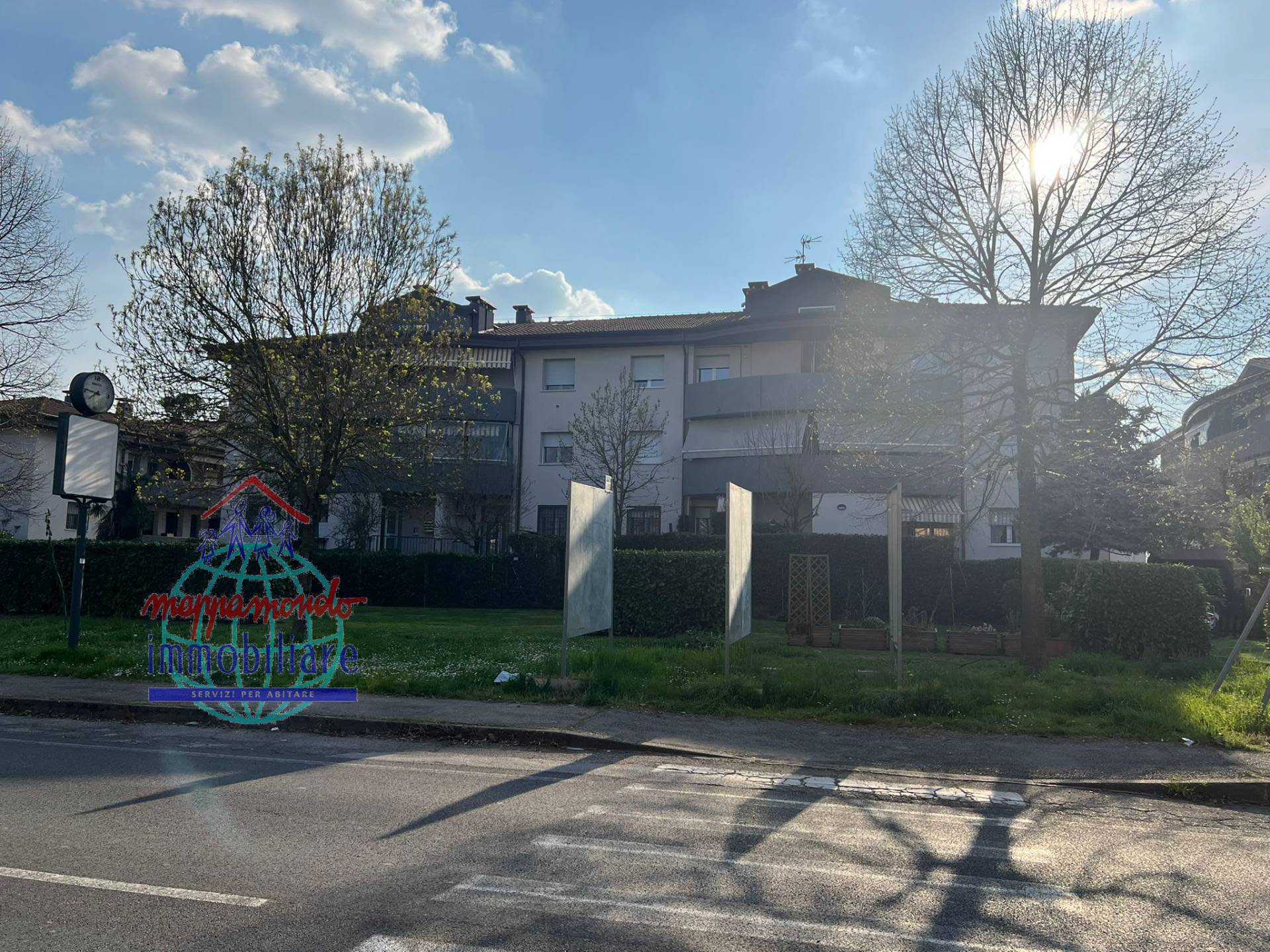 Appartamento in affitto a Castello d'Argile, Castello d'Argile