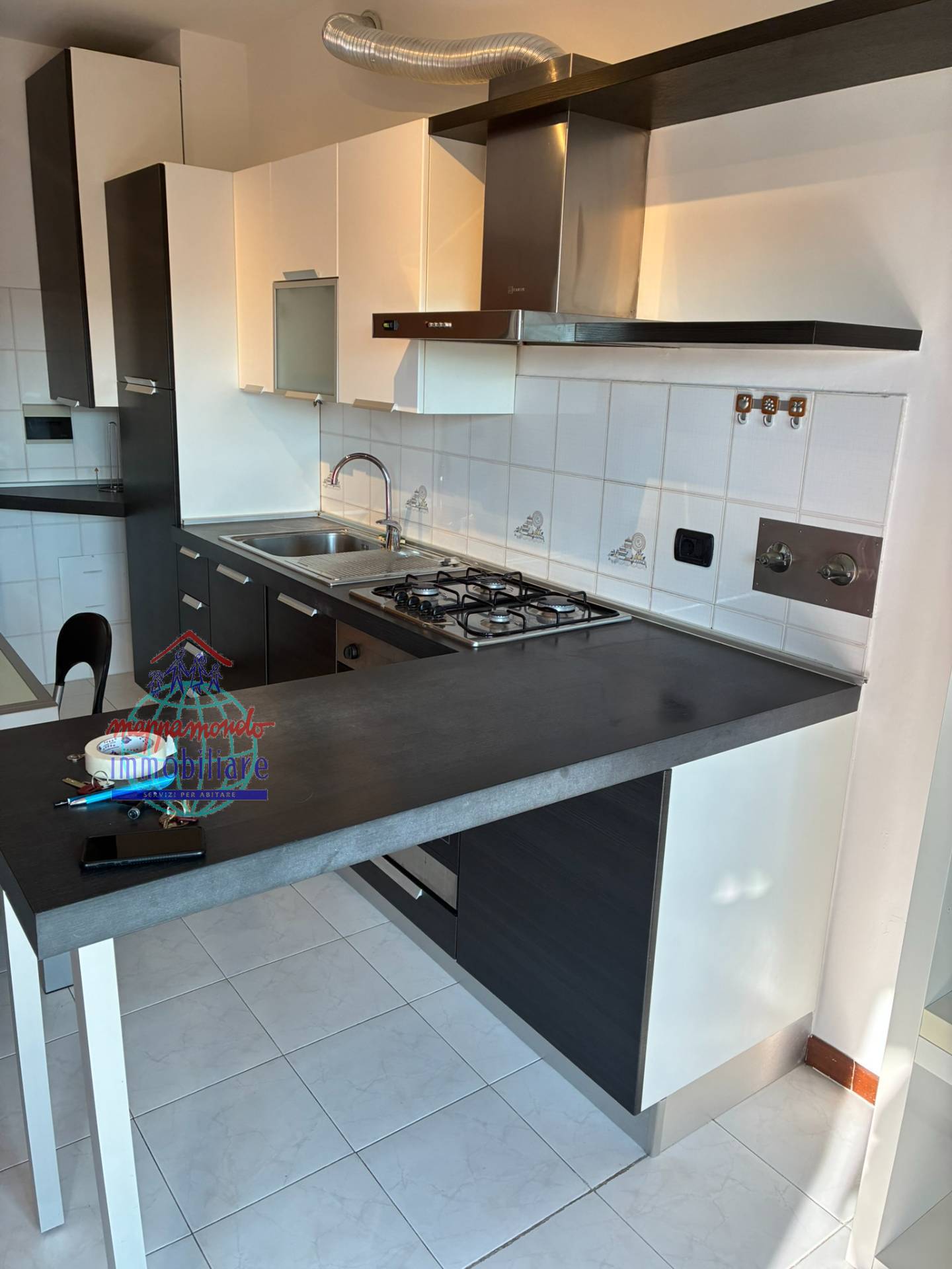 Appartamento in affitto a Castello d'Argile, Castello d'Argile