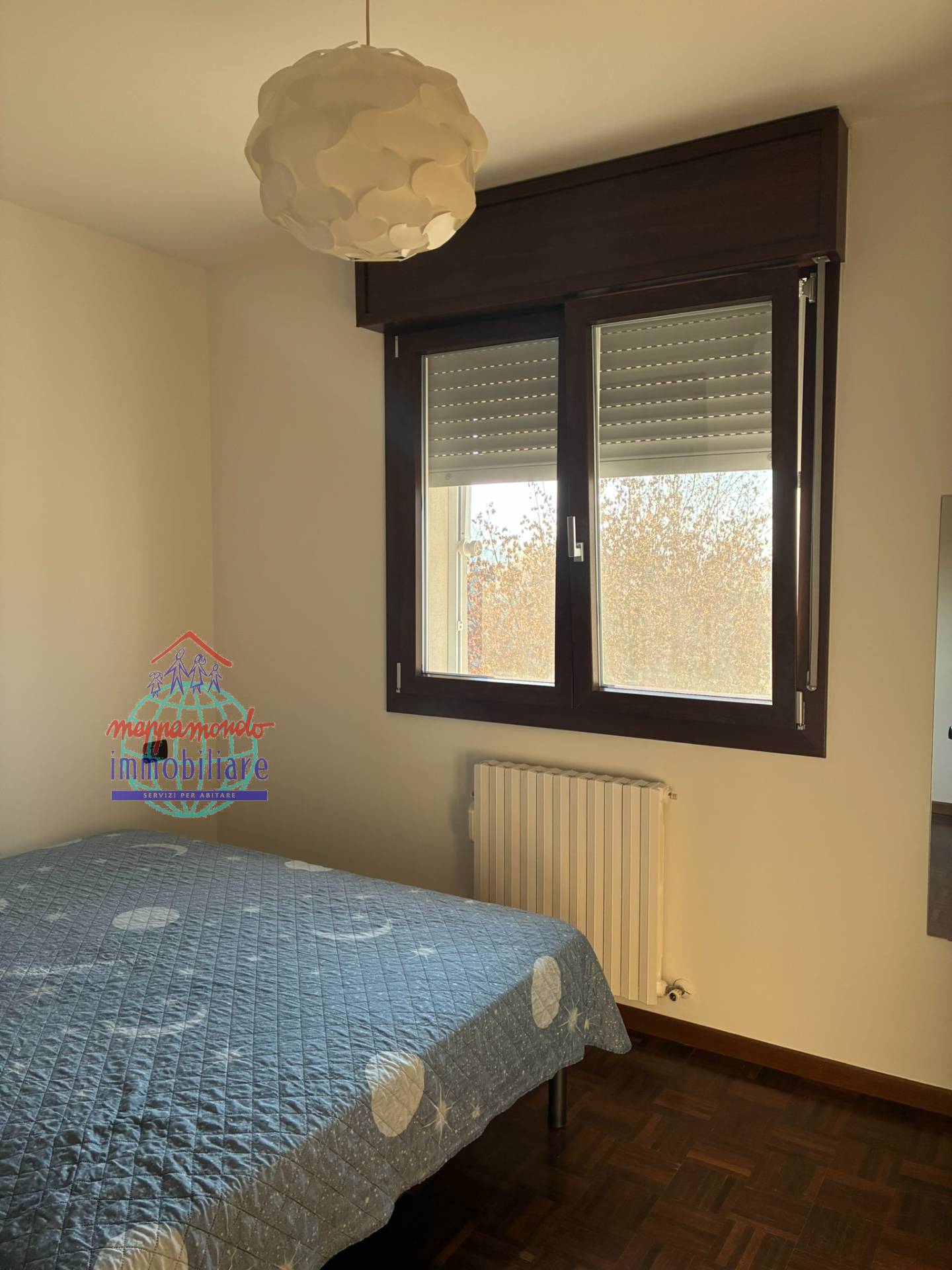 Appartamento in affitto a Castello d'Argile, Castello d'Argile