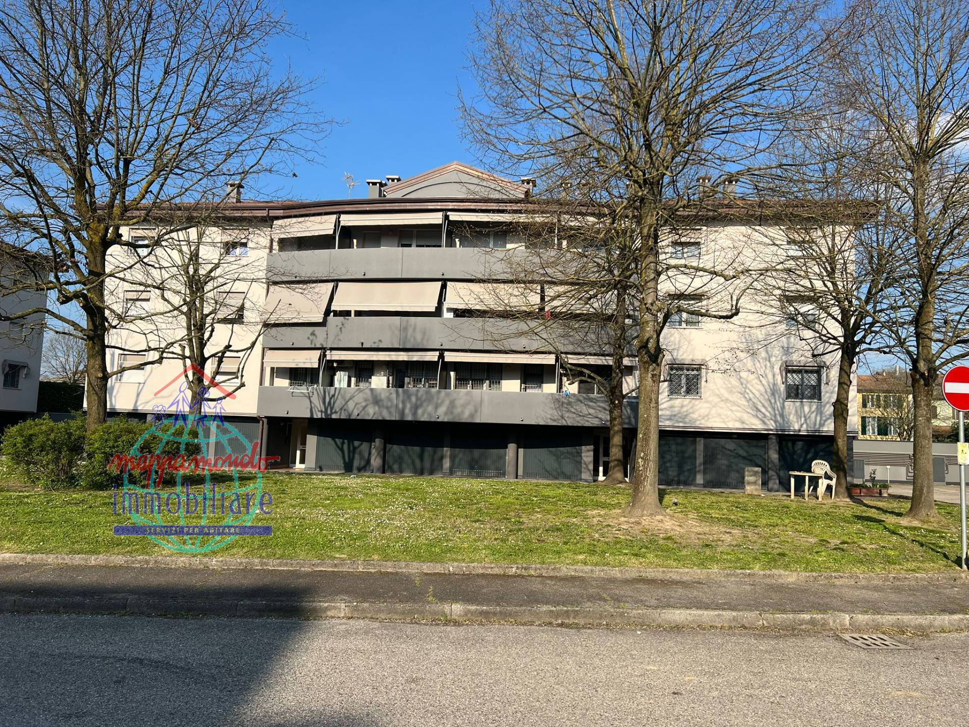 Appartamento in affitto a Castello d'Argile, Castello d'Argile