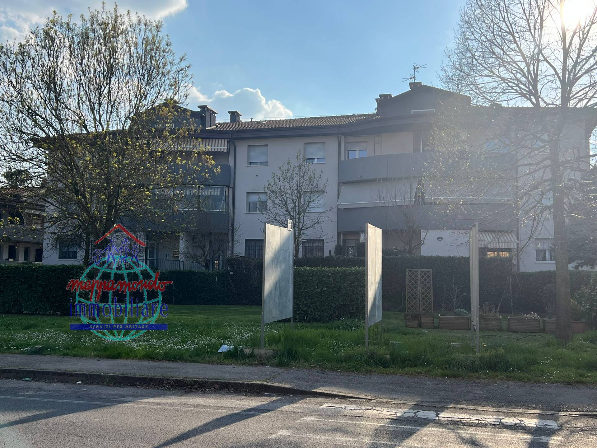 Appartamento in affitto a Castello d'Argile, Castello d'Argile