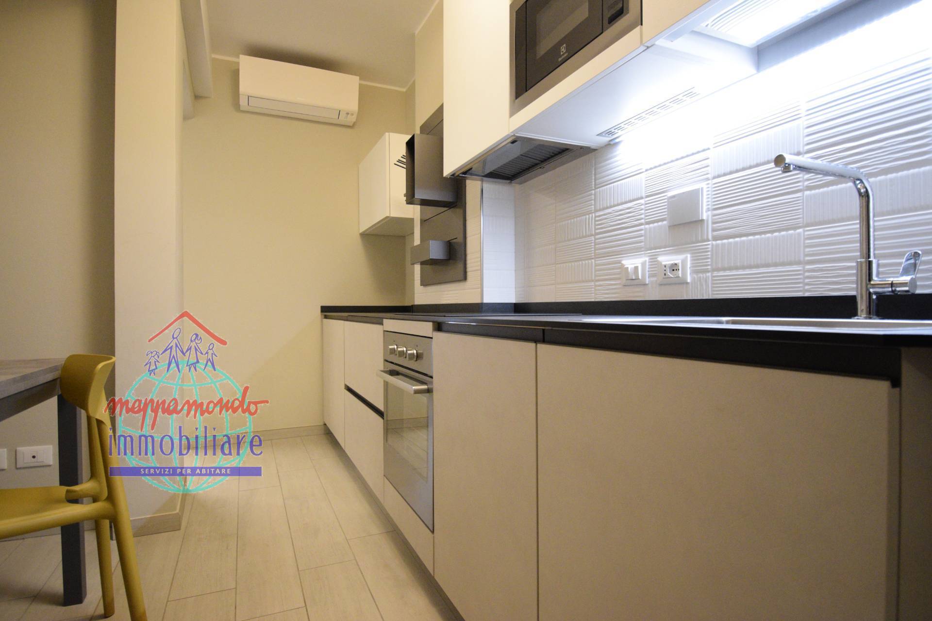 Monolocale in affitto a Bologna, Centro Storico