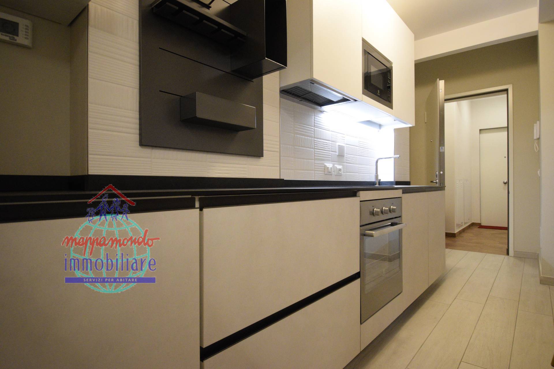 Monolocale in affitto a Bologna, Centro Storico