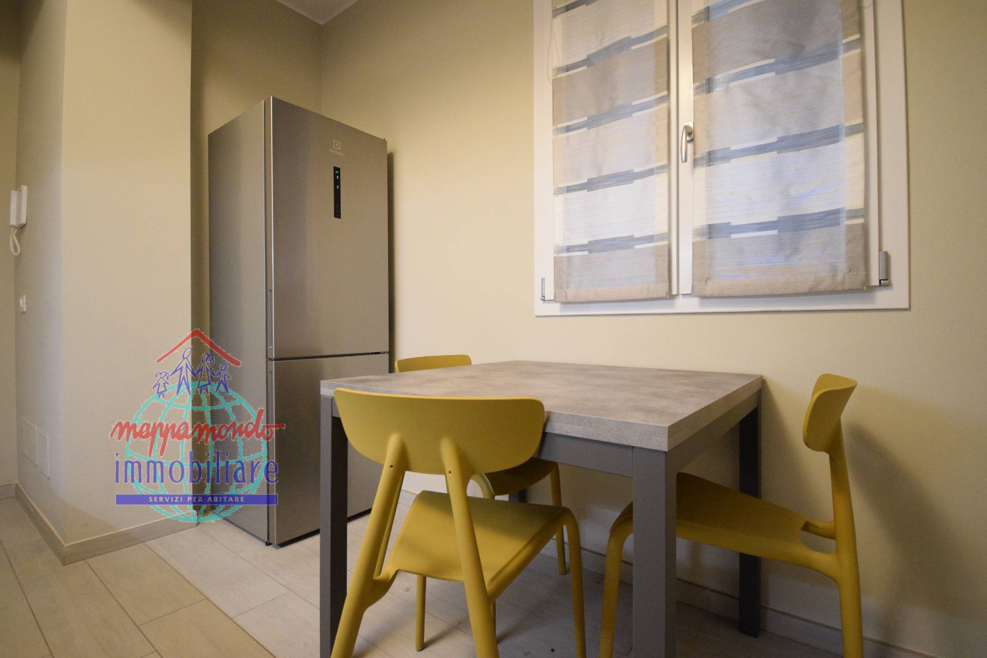 Monolocale in affitto a Bologna, Centro Storico