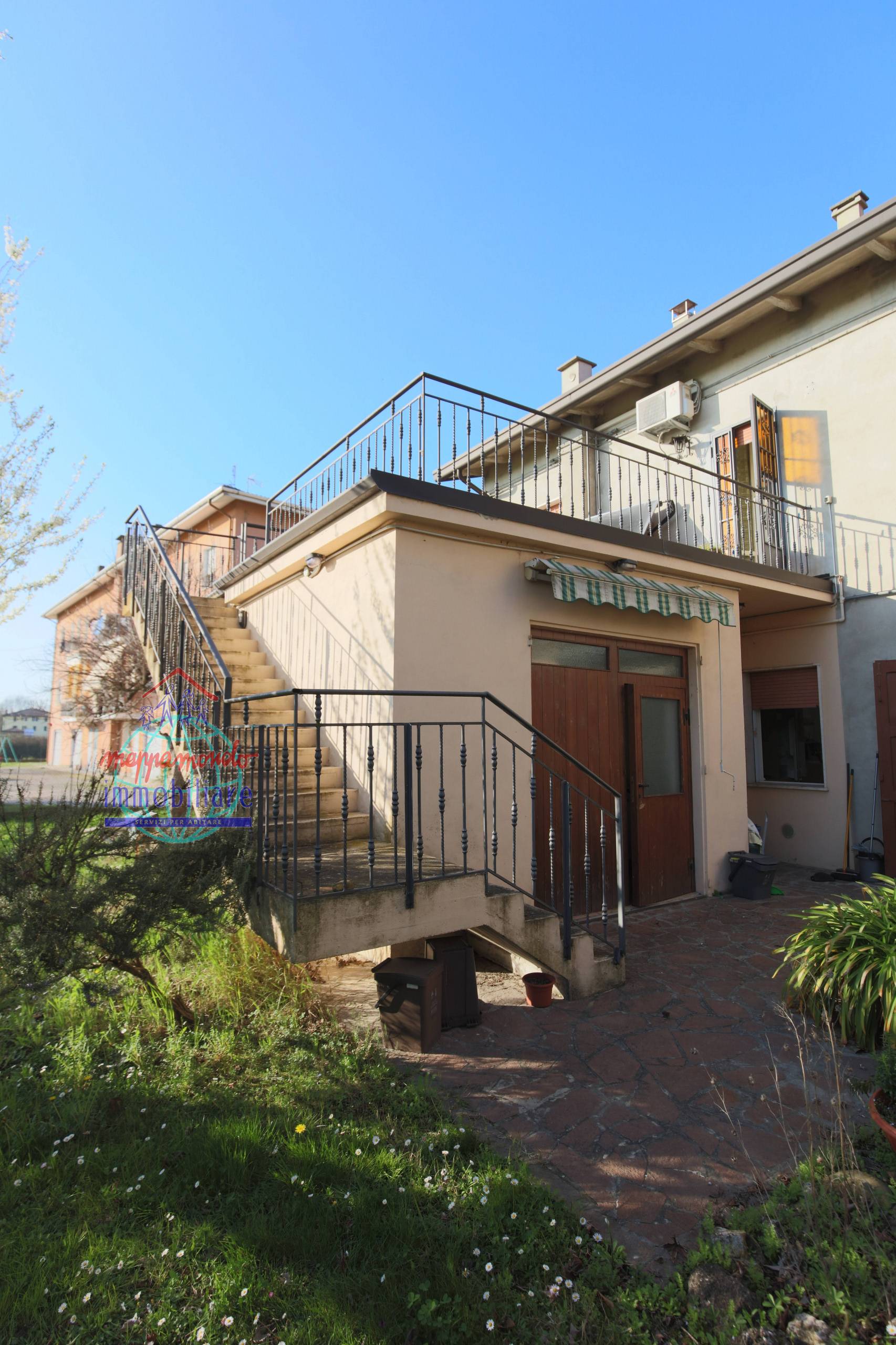 Casa singola in vendita a Cento, Corporeno