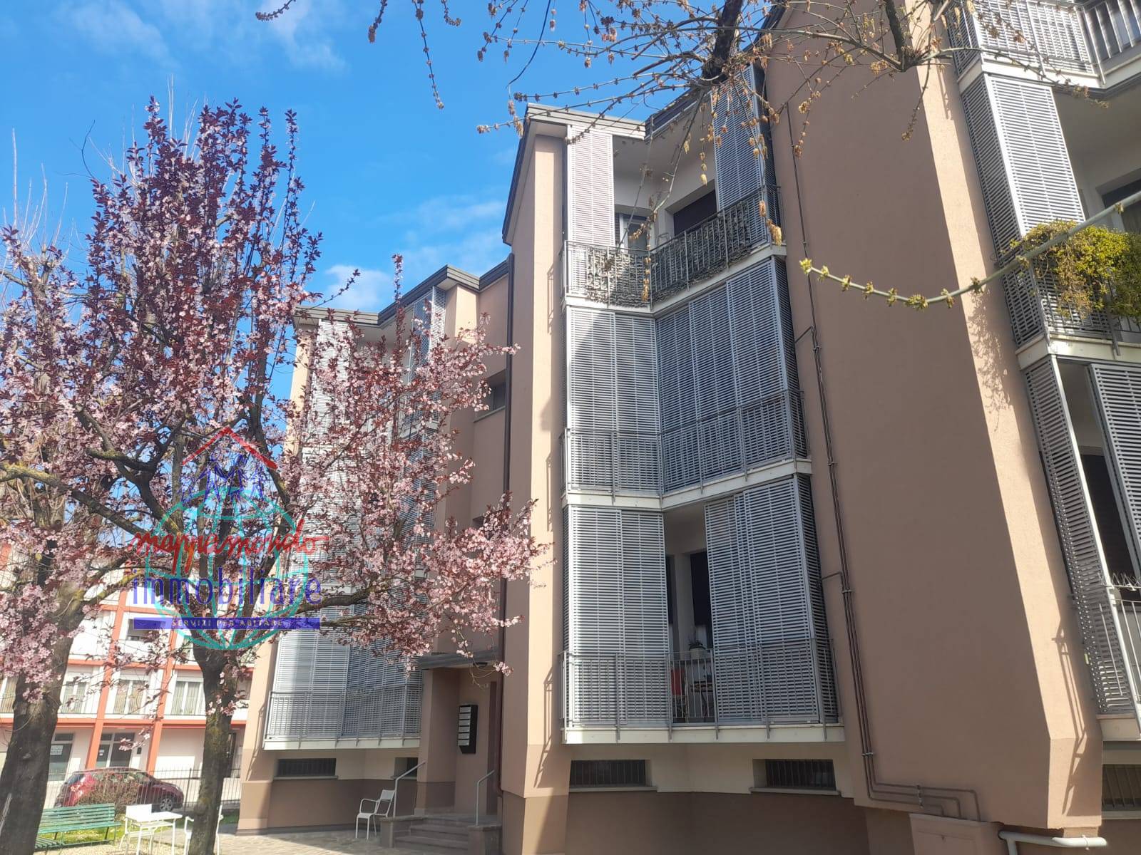 Appartamento in vendita a Calderara di Reno, Calderara di Reno