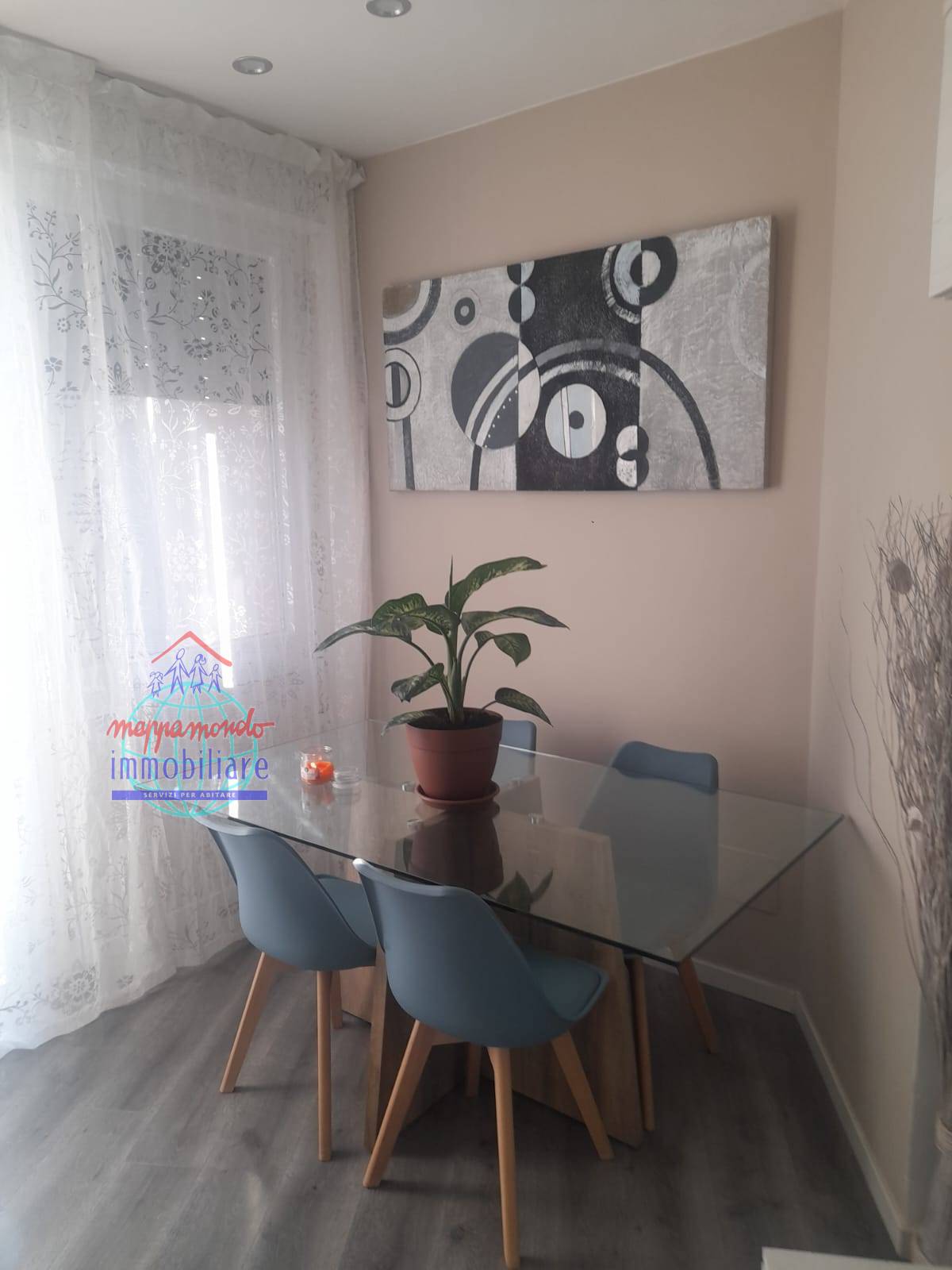 Appartamento in vendita a Calderara di Reno, Calderara di Reno