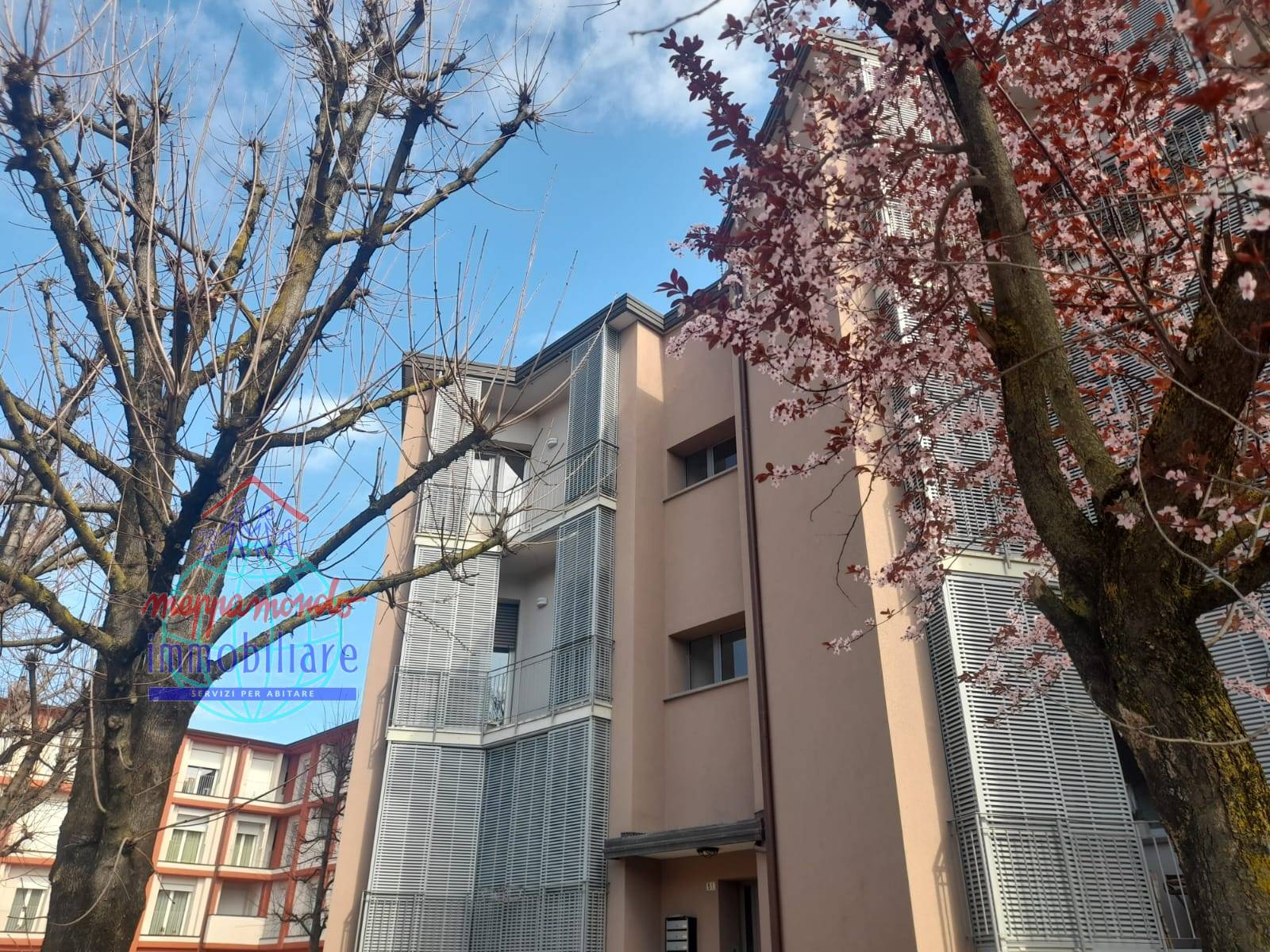 Appartamento in vendita a Calderara di Reno, Calderara di Reno