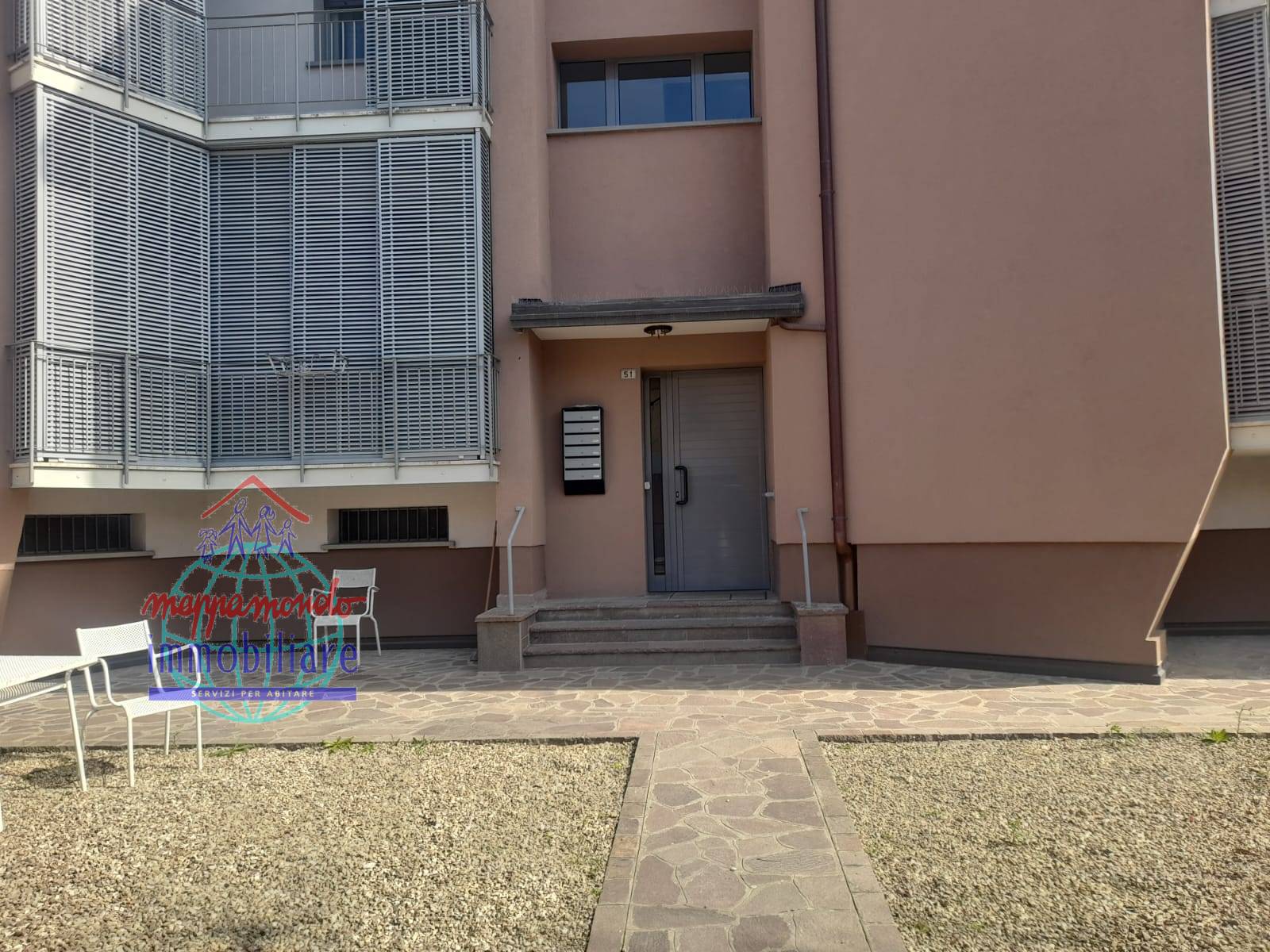 Appartamento in vendita a Calderara di Reno, Calderara di Reno