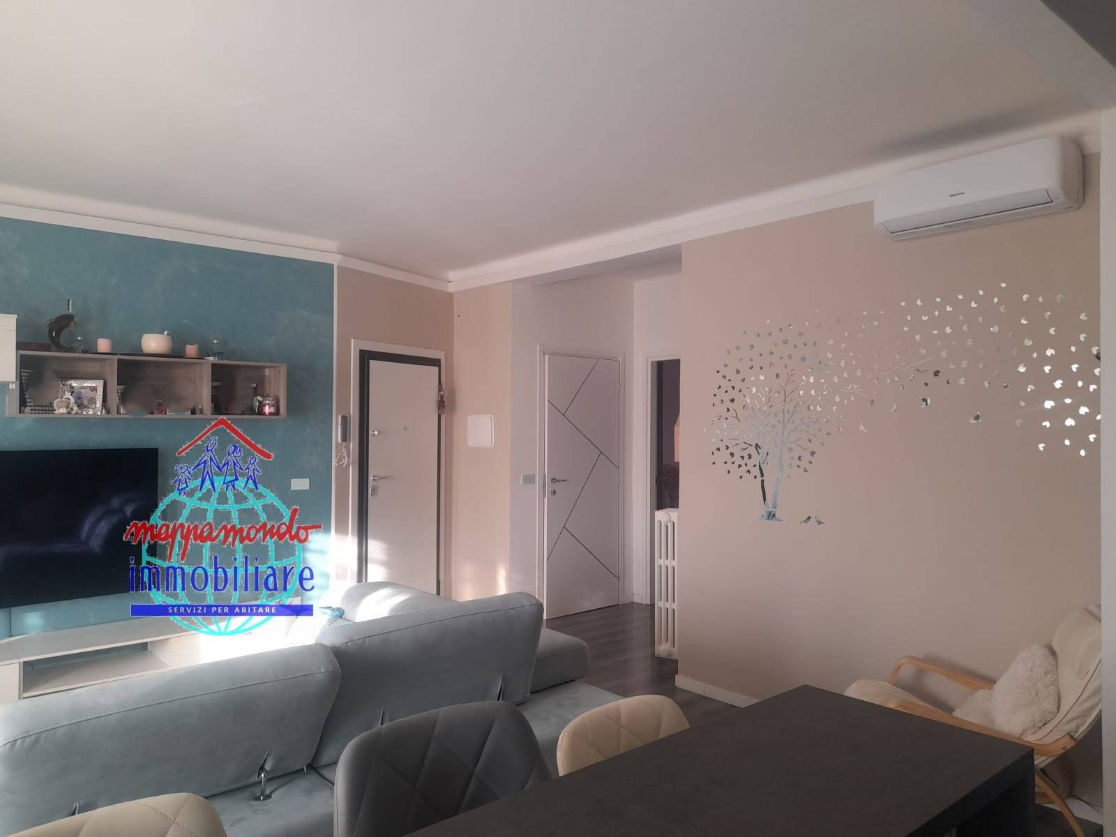 Appartamento in vendita a Calderara di Reno, Calderara di Reno