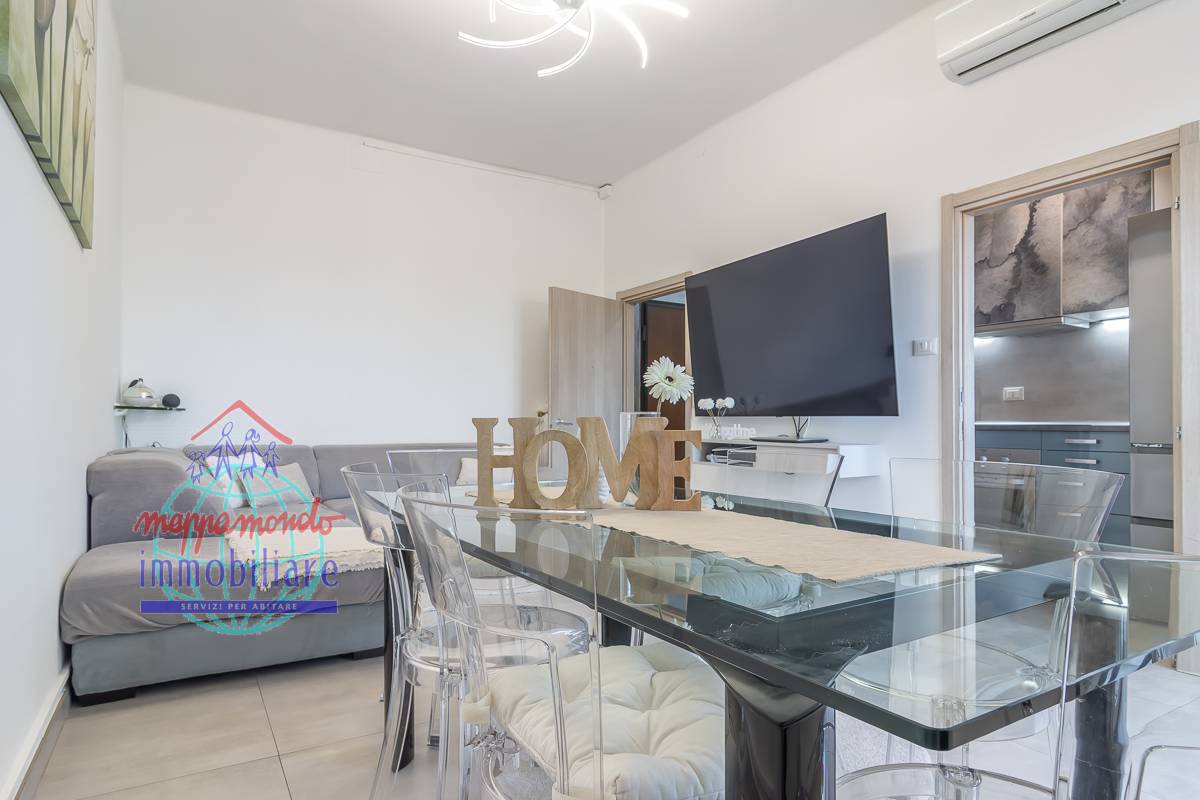 Appartamento in vendita a Zola Predosa