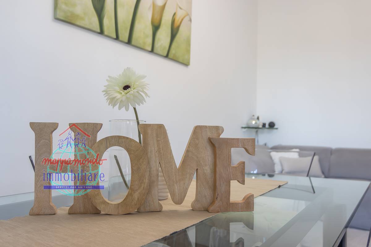 Appartamento in vendita a Zola Predosa