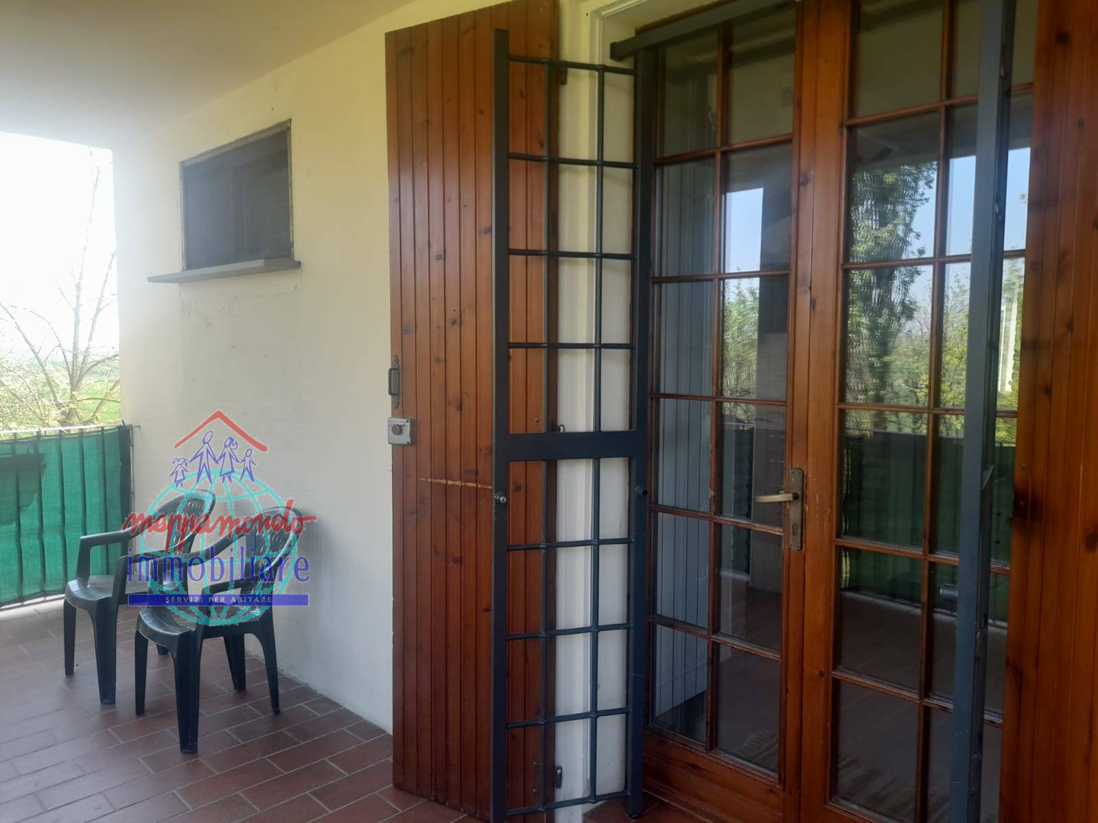 Villa in vendita a Sala Bolognese