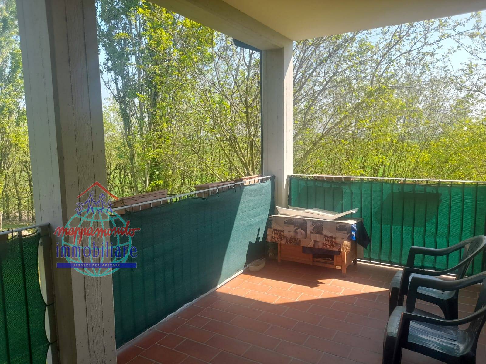 Villa in vendita a Sala Bolognese