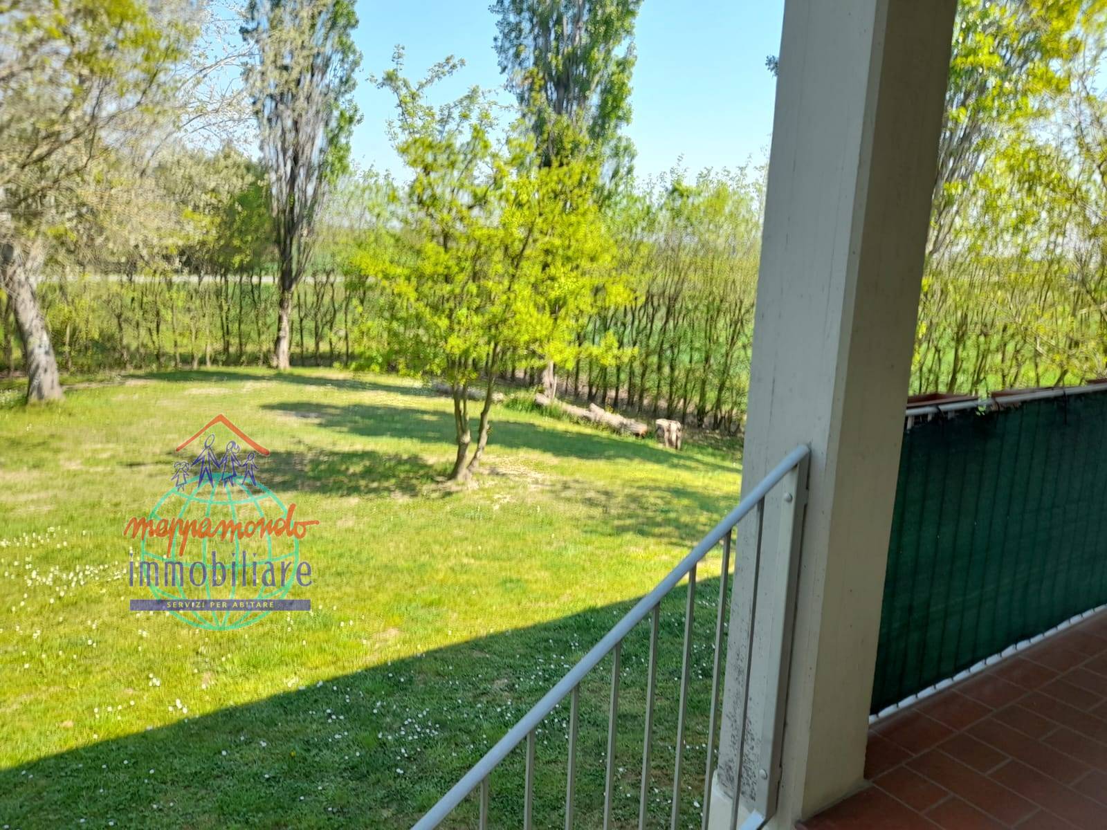 Villa in vendita a Sala Bolognese