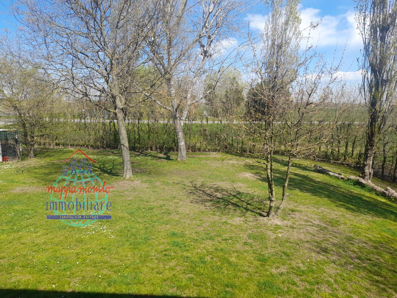 Villa in vendita a Sala Bolognese