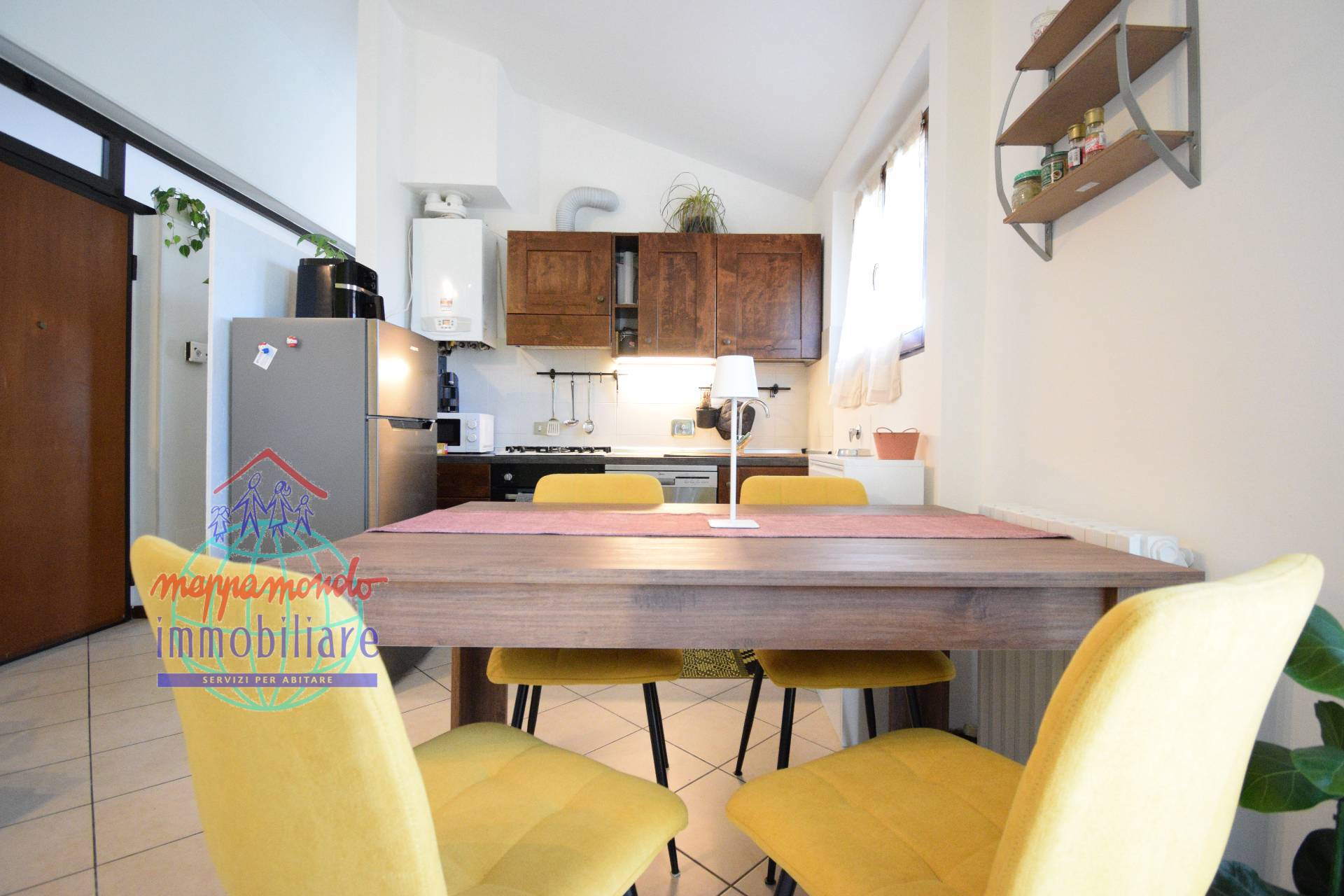 Appartamento in vendita a Castello d'Argile, Mascarino