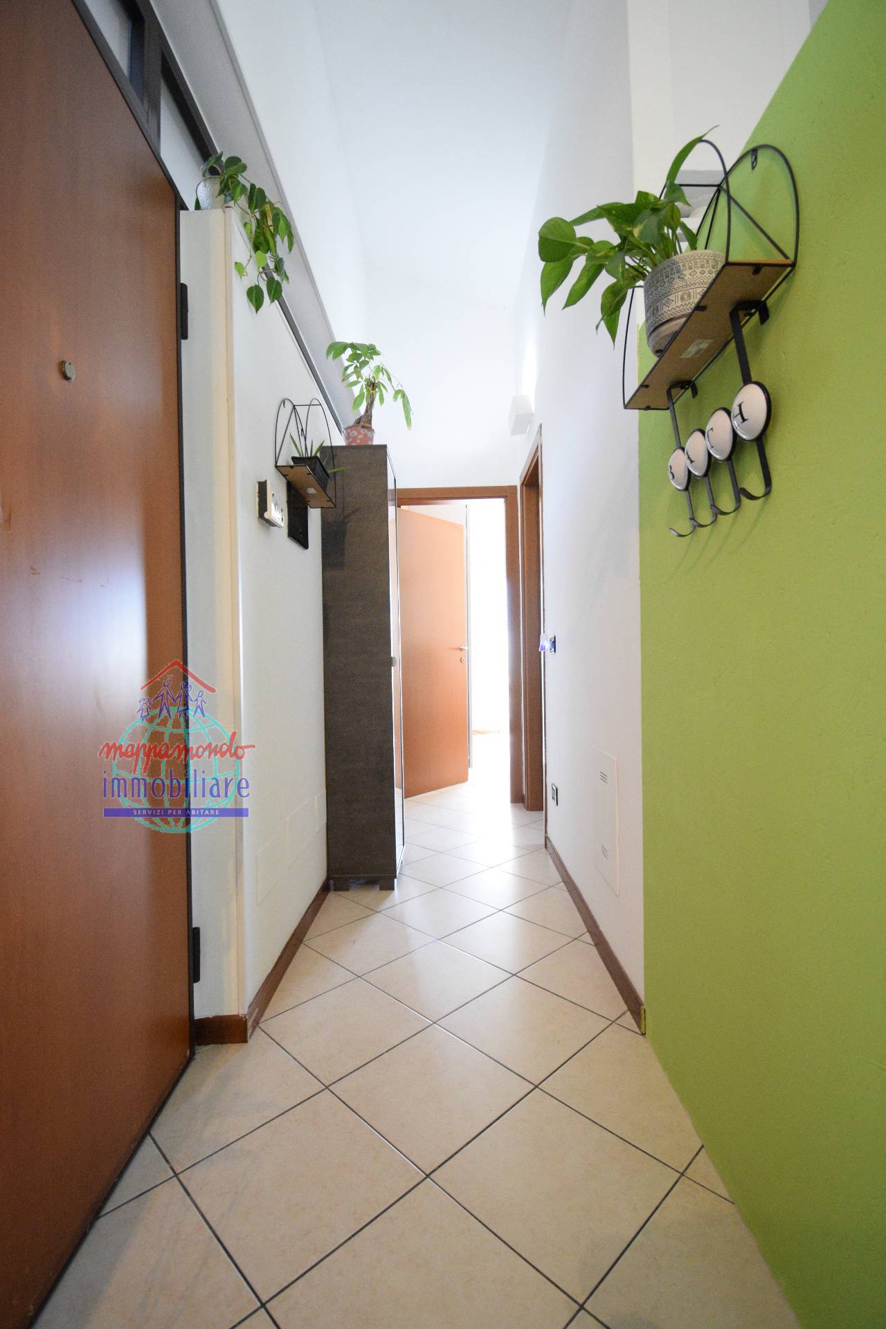 Appartamento in vendita a Castello d'Argile, Mascarino