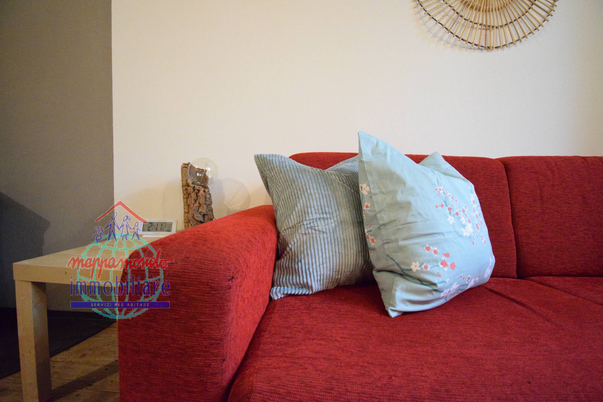 Villette a schiera in affitto a San Pietro in Casale