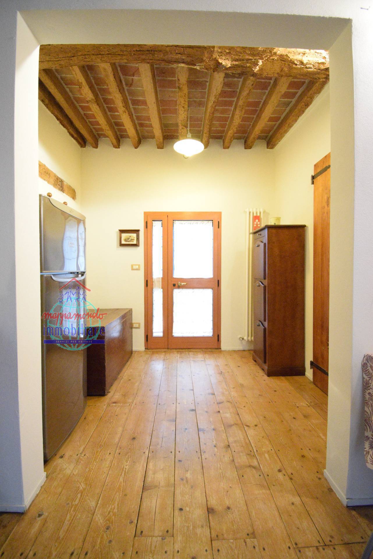 Villette a schiera in affitto a San Pietro in Casale