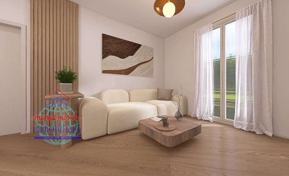 Bi-Tri-Quadrifamiliare in vendita a Crevalcore, Bevilacqua