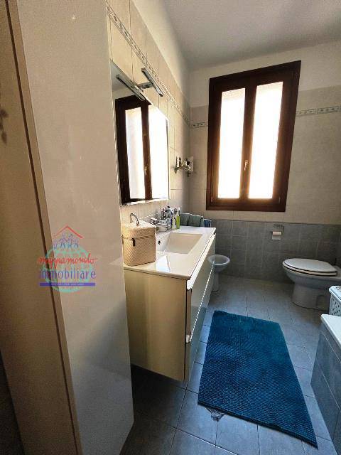 appartamento indipendente in affitto a Sala Bolognese, Padulle